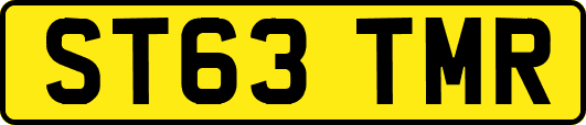 ST63TMR