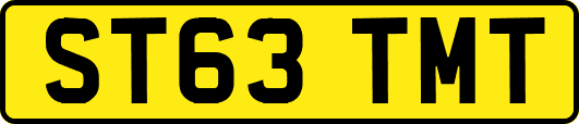 ST63TMT