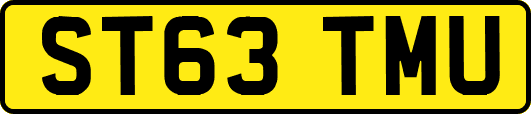 ST63TMU
