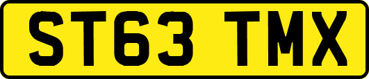 ST63TMX