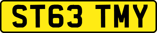 ST63TMY