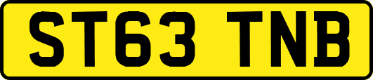 ST63TNB