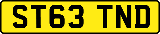 ST63TND