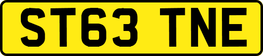 ST63TNE