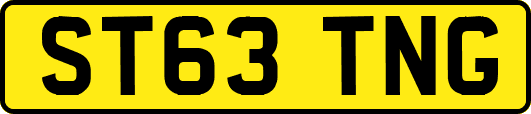 ST63TNG