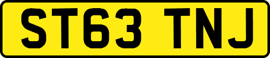 ST63TNJ