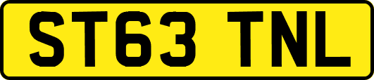 ST63TNL
