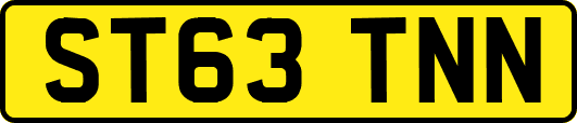 ST63TNN