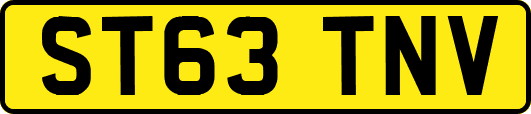 ST63TNV