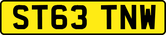 ST63TNW