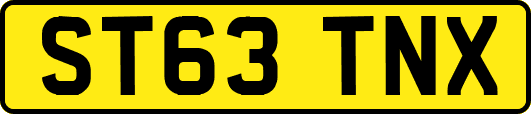 ST63TNX
