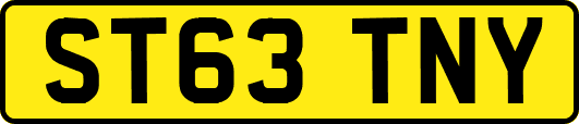 ST63TNY