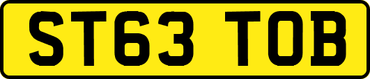 ST63TOB