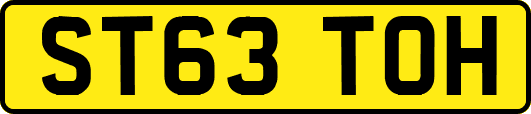 ST63TOH