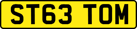 ST63TOM