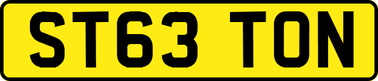 ST63TON