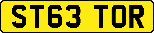 ST63TOR