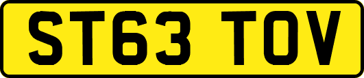 ST63TOV