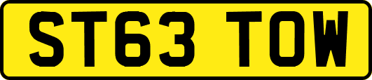ST63TOW