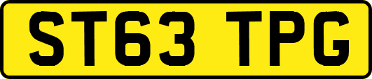 ST63TPG