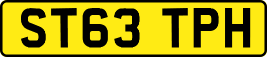ST63TPH