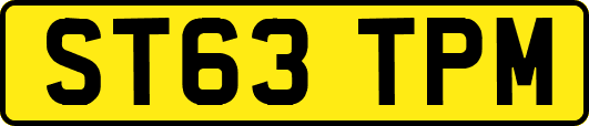 ST63TPM