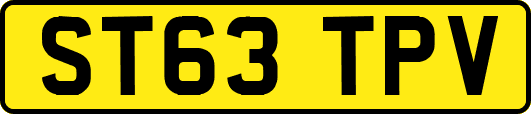 ST63TPV