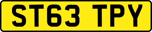 ST63TPY