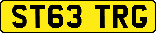ST63TRG