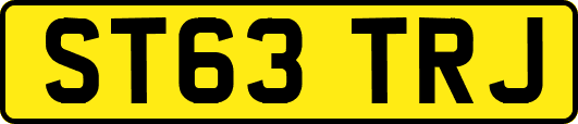 ST63TRJ