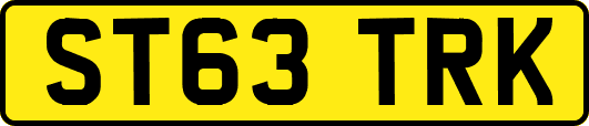 ST63TRK