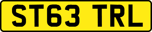 ST63TRL