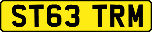 ST63TRM