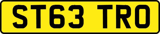 ST63TRO