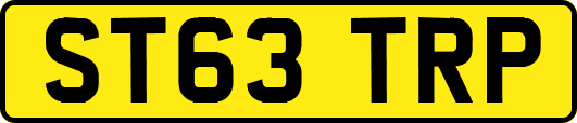 ST63TRP