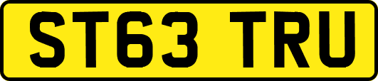 ST63TRU