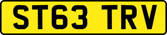 ST63TRV