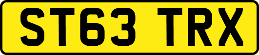 ST63TRX