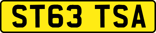 ST63TSA