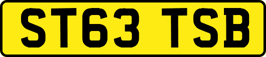 ST63TSB