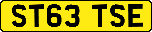 ST63TSE