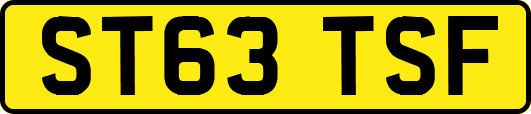 ST63TSF
