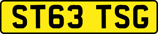 ST63TSG