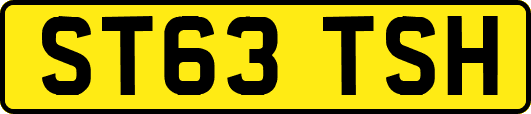ST63TSH
