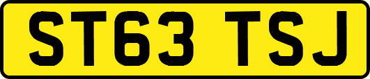 ST63TSJ