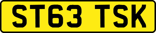ST63TSK