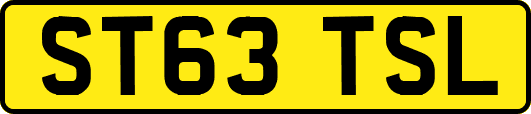 ST63TSL