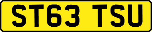 ST63TSU