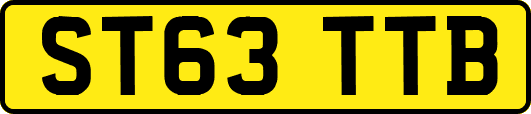 ST63TTB