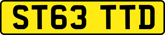 ST63TTD